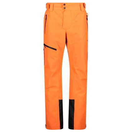 CMP PANT FREE RIDE M FLAMINGO FLUO NOHAVICE