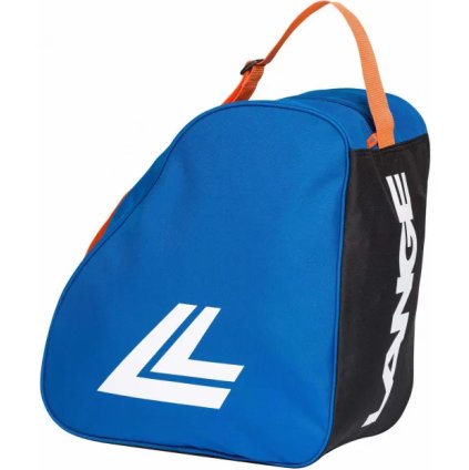 LANGE BASIC BOOTS BAG LENGEND BLUE TAŠKA