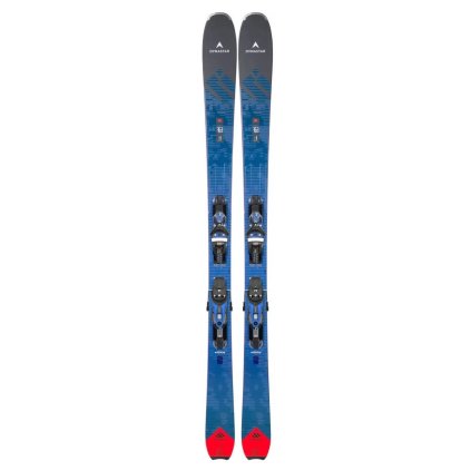 DYNASTAR SPEED 4X4 763 TI KONECT SKI + NX 12 KONECT GW B90 BINDING 23/24