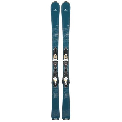 DYNASTAR E LITE 5 W SKI + XPRESS W 11 GW BINDING 23/24
