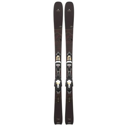 DYNASTAR E LITE 3 W SKI + XPRESS W 11 GW BINDING 23/24