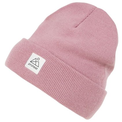 PROTEST PRTPRI W CAMEO PINK ČIAPKA