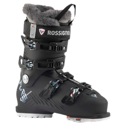 ROSSIGNOL PURE 70 X GW SOFT W BLACK LYŽIARKY