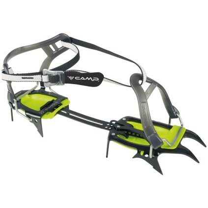 CAMP ASCENT UNIVERZAL CRAMPONS MAČKY