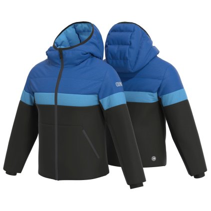 COLMAR ALL AROUND PADDED SOFTSHELL JR WINDSURF BUNDA