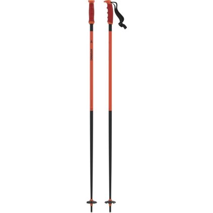 ATOMIC REDSTER POLES RED PALICE