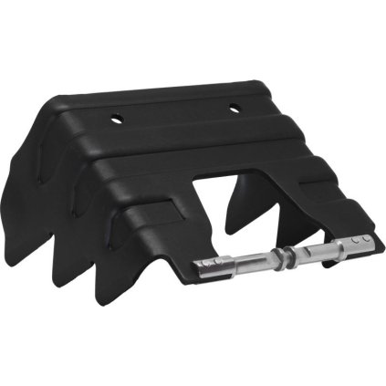 ATOMIC CRAMPON BACKLAND BLACK HARŠAJZNE