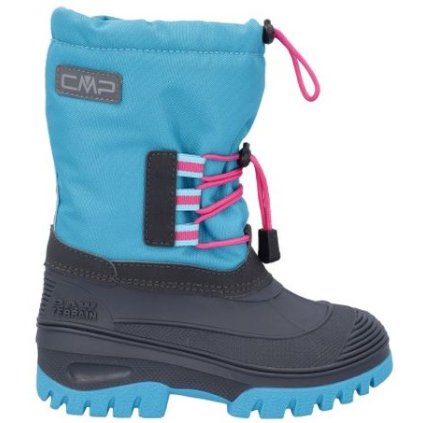 CMP SNOW BOOTS AHTO WP KIDS GIADA OBUV