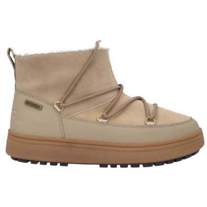 CMP SNOW BOOTS KAYLA WMN WP SESAMO OBUV