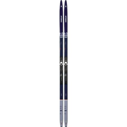 ATOMIC SAVOR 48 SKINTEC MEDIUM + VIAZANIE PROLINK ACCESS CL BEŽKY 23/24