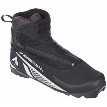 MCKINLEY ACTIVE PRO M PLK PROLINK SYS OBUV NA BEŽKY