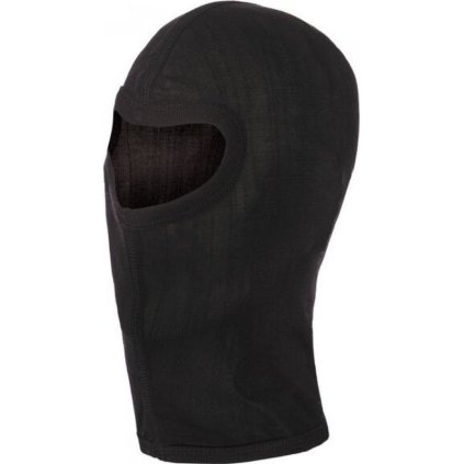 MCKINLEY BALACLAVA JR BLACK KUKLA