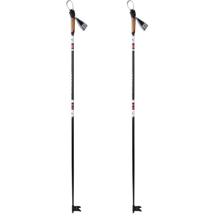 MCKINLEY ACTIVE ALU 2.0 KORKOVÁ BEŽECKÉ PALICE