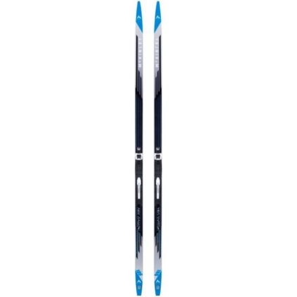 MCKINLEY ACTIVE SKIN + PROLINK AUTO BEŽECKÉ LYŽE 23/24