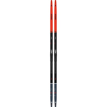 ATOMIC PRO CS + PROLINK SHIFT CL BEŽKY