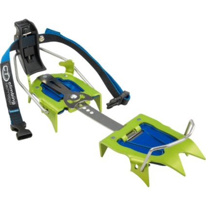 CLIMBING TECHNOLOGY SNOW FLEX AUTOMATIC MAČKY