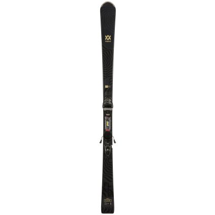 VOLKL VIOLA W ALPINE SKI + BINDING GW 23/24