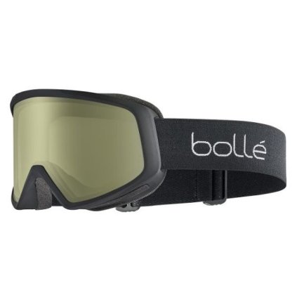 BOLLE BEDROCK MATTE LEMON LYŽIARSKE OKULIARE