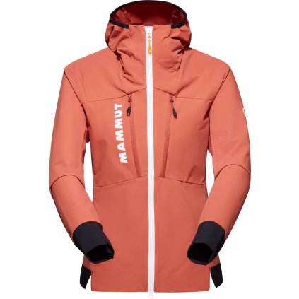 MAMMUT AENERGY SO HYBRID W BRICK BLACK BUNDA