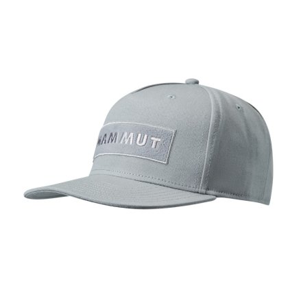 MAMMUT MASSONE CAP ALLOY ALLOY ŠILTOVKA