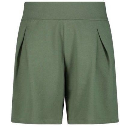 CMP SHORT W SALVIA KRAŤASY