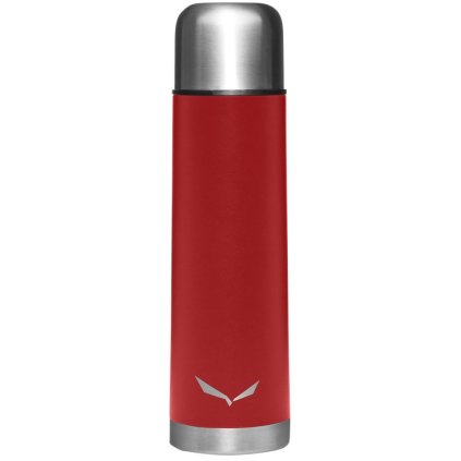 SALEWA RIENZA THERMO STAINLESS STEEL 1L BOTTLE SYRAH TERMOSKA