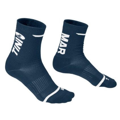 MARTINI INMOTION SOCKS HIKE UNI TRUE NAVY PONOŽKY