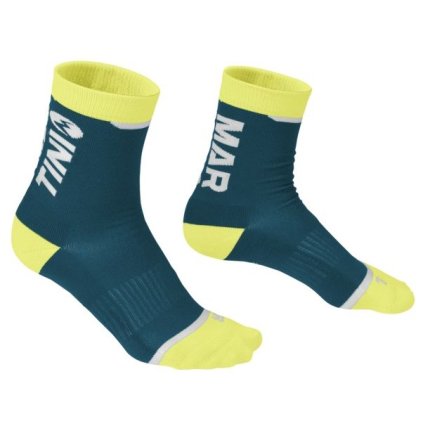 MARTINI INMOTION SOCKS HIKE UNI POSEIDON PONOŽKY