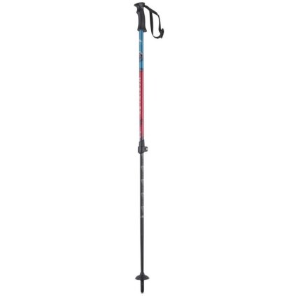 MCKINLEY RICKY RACOON JR BLUE/RED PALICE