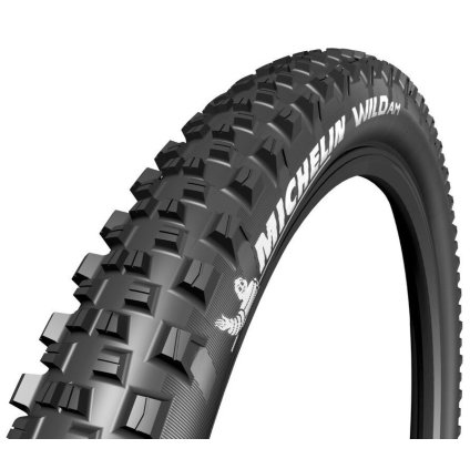 MICHELIN WILD AM PERFORMANCE 27.5&QUOT; 27.5X2.35 TLR GUM-X PLÁŠŤ