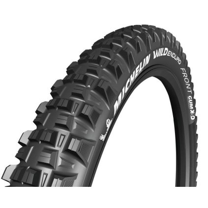 MICHELIN WILD AM PERFORMANCE 27.5&QUOT; 27.5X2.60 TLR GUM-X PLÁŠŤ