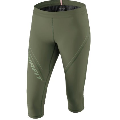 DYNAFIT ALPINE 2 W 3/4 TIGHT THYME LEGÍNY