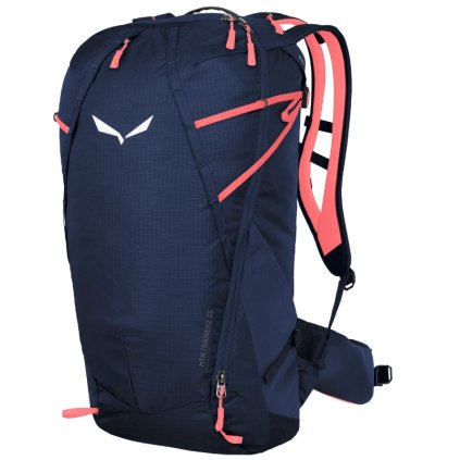 SALEWA MOUNTAIN TRAINER 2 25L BACKPACK BLUE DEPTH BATOH