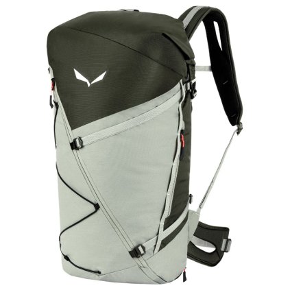 SALEWA PUEZ 32+5L W BACKPACK SHADOW DARK OLIVE BATOH