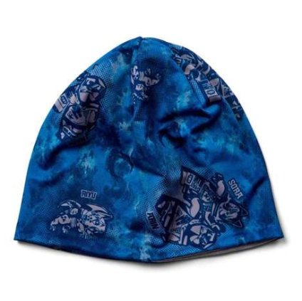 LEGO LWARIS 202 BEANIE JR DARK BLUE ČIAPKA