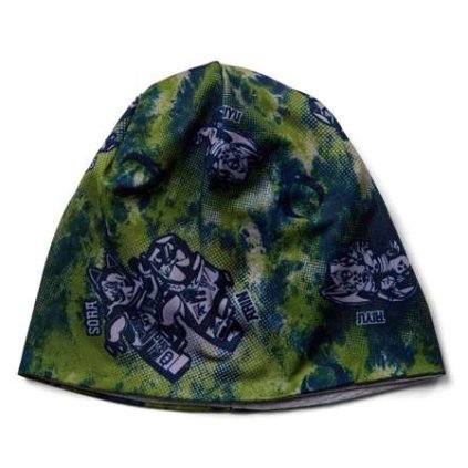 LEGO LWARIS 202 BEANIE JR TWIST OF LIME ČIAPKA