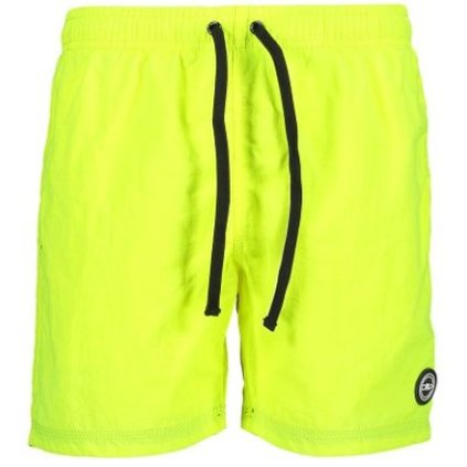 CMP SHORTS KID YELLOW FLUO ŠORTKY