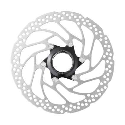 SHIMANO DISC BRAKE ROTOR SM-RT30 BRZDOVÝ KOTÚČ 160MM