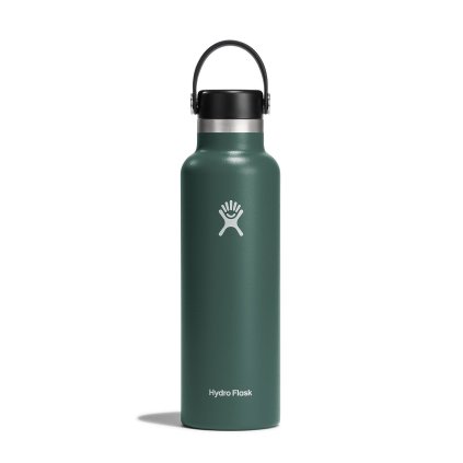 HYDROFLASK STANDARD MOUTH FLEX CAP 21 OZ FIR TERMOFĽAŠA