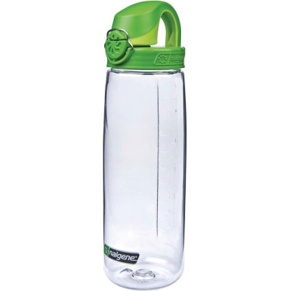 NALGENE OTF SUSTAIN 0,65 L CLEAR FĽAŠA