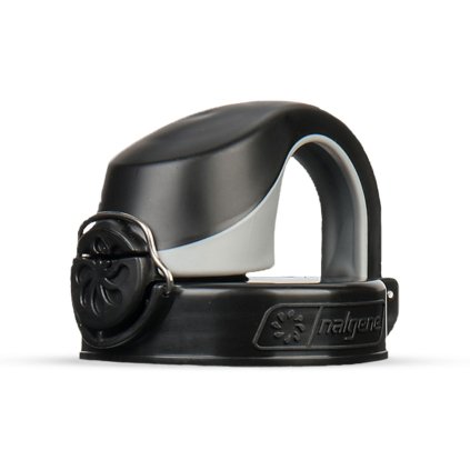 NALGENE OTF SUSTAIN CAP 63 MM BLACK NÁHRADNÝ UZÁVER