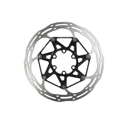 SRAM DISC BRAKE ROTOR CL 2P 160MM BRZDOVÝ KOTÚČ
