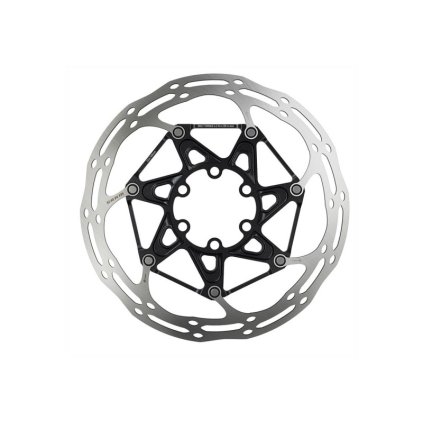SRAM DISC BRAKE ROTOR CL 2P 180MM TI BRZDOVÝ KOTÚČ