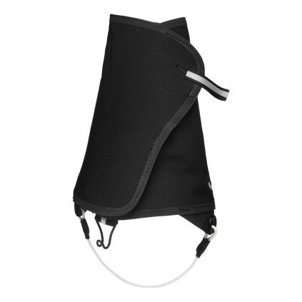 BLACK DIAMOND DISTANCE GAITER BLACK NÁVLEKY