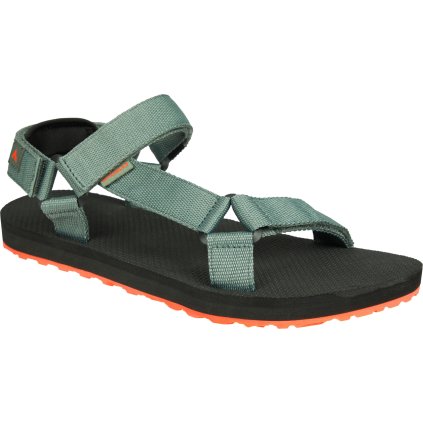 MCKINLEY MAUI II SANDALS M GREEN SANDÁLE