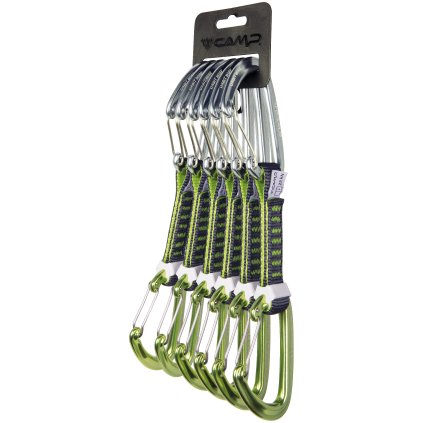 CAMP ORBIT WIRE EXPRESS 6 PACK 12 CM EXPRESKY