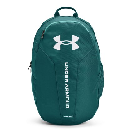 UNDER ARMOUR HUSTLE LITE BACKPACK GREEN BATOH