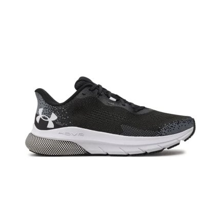 UNDER ARMOUR UA HOVR TURBULENCE 2 RUNNING SHOES M BLACK OBUV