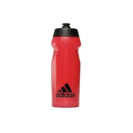 ADIDAS PERFORMANCE BOTTLE UNI RED FĽAŠA