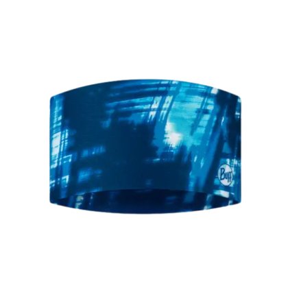 BUFF COOLNET UV WIDE UNI BLUE ČELENKA